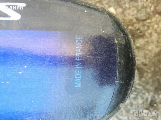 Ски с автомати Salomon X-free ,  185см. Почти нови, снимка 6 - Зимни спортове - 32385562