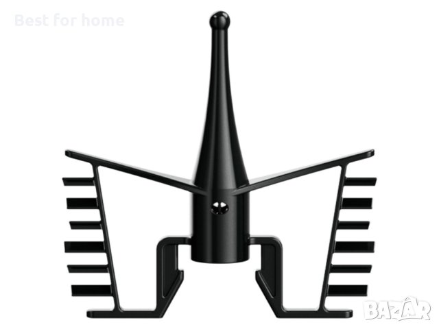 Мултифункционален кухненски робот Silvercrest Monsieur Cuisine Edition Plus, снимка 4 - Мултикукъри - 42943832