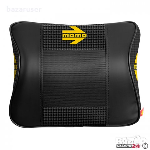 Възглавница за врат MOMO, снимка 4 - Аксесоари и консумативи - 33286134