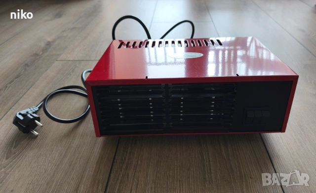 Електрически калорифер RT5, 2400W