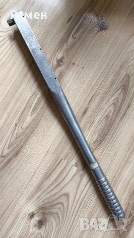 Денамометричен ключ Rahsol(Gedore) Solingen dbgm 80-300 nm 1/2, снимка 2 - Други инструменти - 50996574