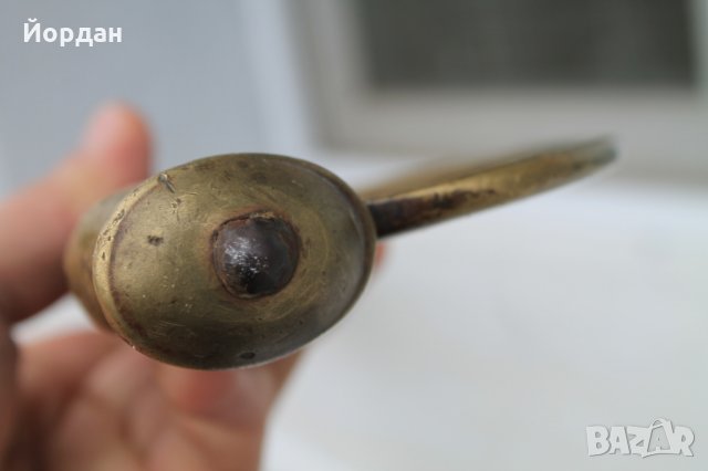 Руска Сабя, снимка 10 - Антикварни и старинни предмети - 28200551