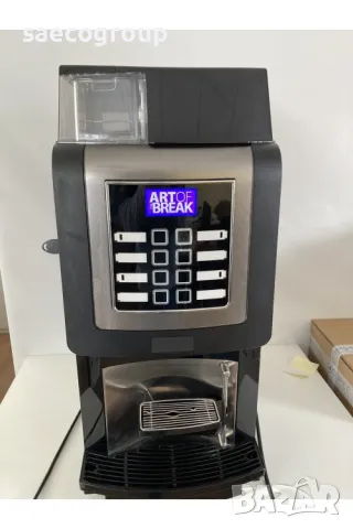 Кафе машина за Ho.Re.Ca  Necta Korinto Prime, снимка 5 - Кафемашини - 47344203