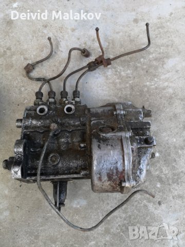 Продавам нафтова помпа от  Perkins. , снимка 4 - Части - 26405812