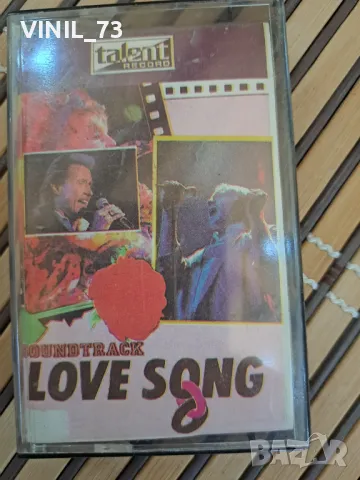 LOVE SONG - Part.2