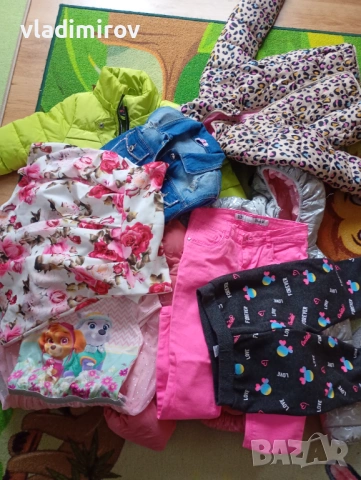 ТОП оферта за лот от 9 артикула 