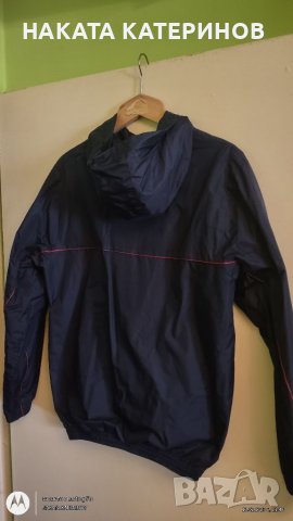 СПОРТНО ЯКЕ -BARCELONA , снимка 4 - Якета - 39672901