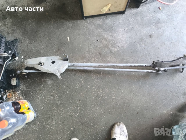 Механизъм за чистачки за Renault espace 