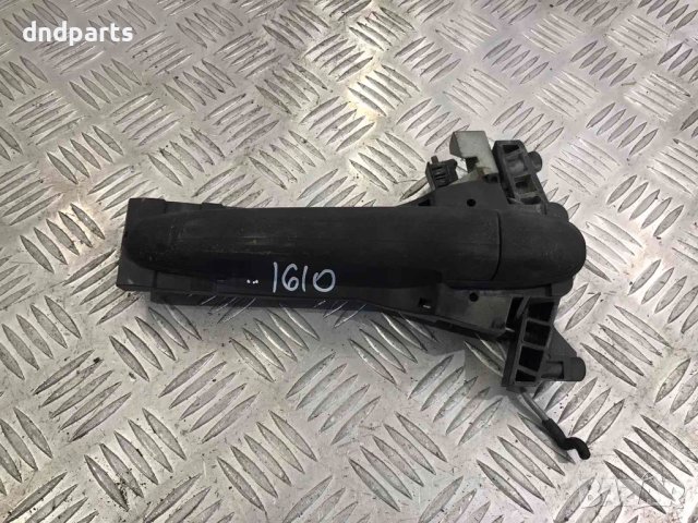 Предна дясна дръжка Mercedes,A-Class,W168,2001г.