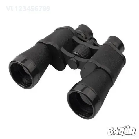 Бинокъл BAIGISH 20х50, снимка 3 - Екипировка - 49747304