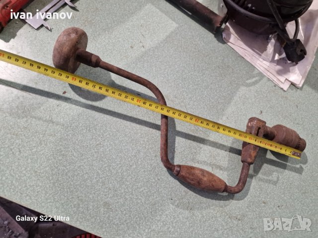 Матката Дрелка, снимка 2 - Бормашини - 39213030