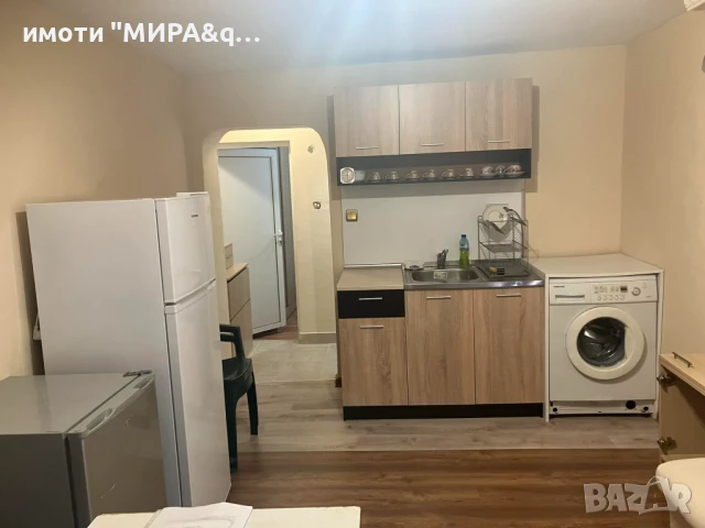 ГАРСОНИЕРА в кв. Воеводски, гр. Хасков, снимка 2 - Апартаменти - 51112978