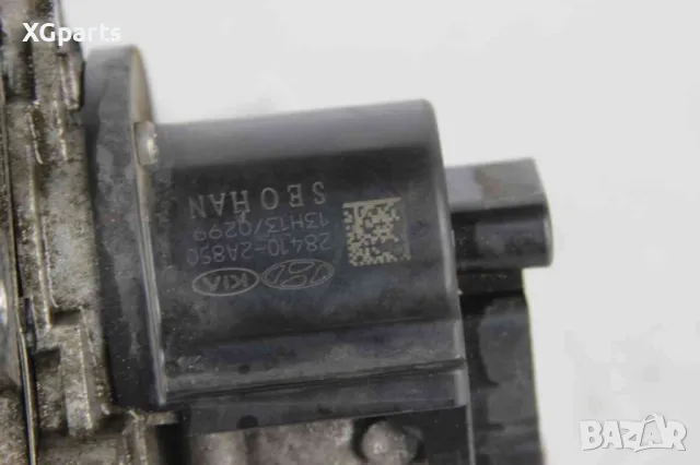  EGR и охладител за Hyundai i40 1.7crdi 136 к.с. (2011-2015) 28416-2A850, 28410-2A850, снимка 3 - Части - 47756227