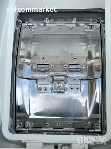 Пералня с горно зареждане Miele W668f | 6 kg | A+++| 1200 оборота, снимка 9 - Перални - 52237714