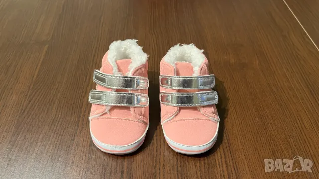 Буйки за бебе (момиче). НОВИ