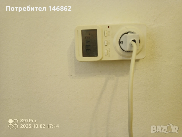 adax маслен панелен радиатор , снимка 5 - Радиатори - 51924279