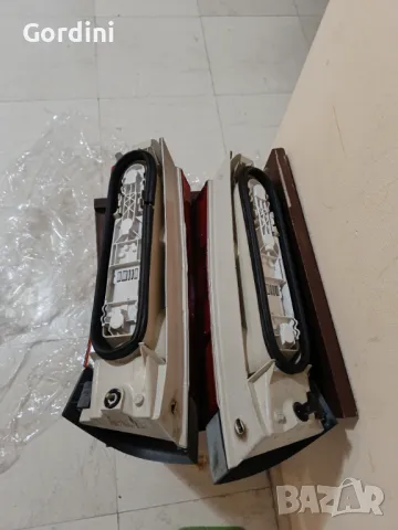 Рено 5, стопове и маска, снимка 2 - Части - 47392924