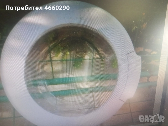 Люк за пералня , снимка 2 - Перални - 52796681