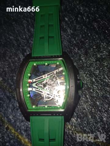 Мъжки часовник