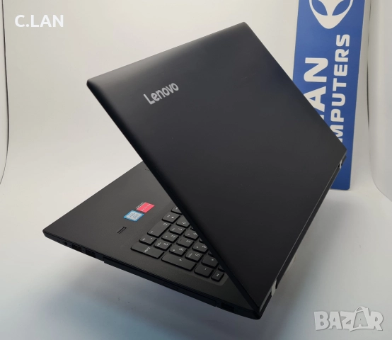 Lenovo V510-15IKB i5 7200U/8GB/256SSD/1TB HDD/Radeon 530M-2GB/FHD, снимка 11 - Лаптопи за дома - 52925310