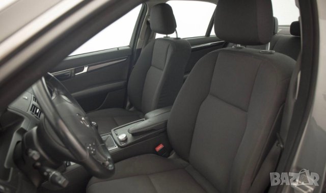 Mercedes C 200 2.2 CDi 2010 238,000км., снимка 7 - Автомобили и джипове - 44005164