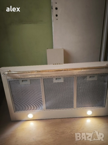 Абсорбатор Klarstein, снимка 3 - Абсорбатори - 52791565