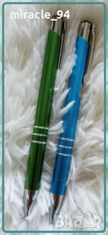 УНИКАЛНИ красиви химикалки - НОВИ, снимка 5 - Ученически пособия, канцеларски материали - 51462094