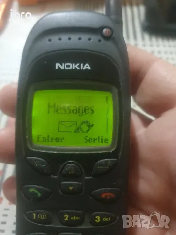 nokia 6130, снимка 1
