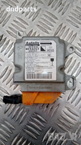 Модул Airbag Renault Kangoo 1.5dCi 65hp 2003г.