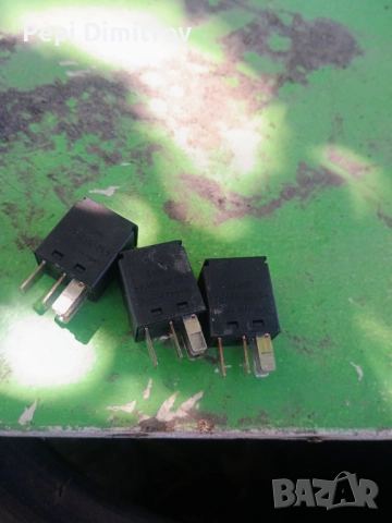 Реле за Ford, Jaguar, F57B-14B192-AA, F57B14B192AA 