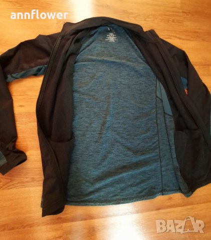 Горнище VRS sport M, снимка 10 - Спортни дрехи, екипи - 38515536