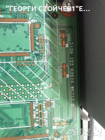  32PFL5322-10 3139 123 62614 WK713.5 3122 423 32233 PLCD190P3 LC320W01-SLA1 6870C-0142300KFS02B(2L) , снимка 5 - Части и Платки - 38671380