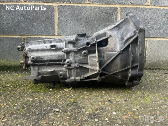 6 стп механична скоростна кутия  за BMW БМВ 3 серия Е91 2.0 N43B20A 2170017897 2170017397 2009, снимка 4 - Части - 48209881