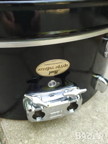 Барабани , перкусии Pearl - Каса 20" , том 14", снимка 2 - Ударни инструменти - 50677121