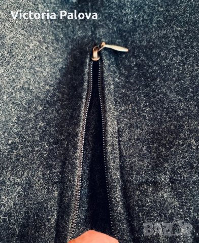 Скъп вълнен панталон PkZ Швейцария, снимка 8 - Панталони - 39157464