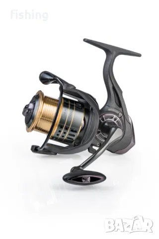 Макара за Риболов Mivardi Ajax 3000/4000