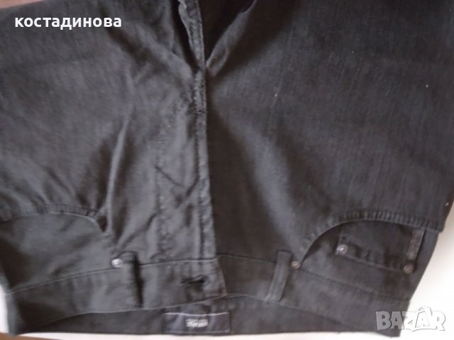 Дънки, снимка 3 - Дънки - 36805089