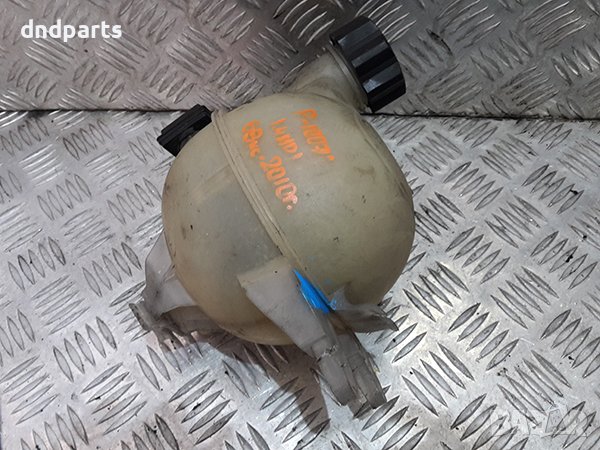 Казанче антифриз за Peugeot 1007, 2010г.