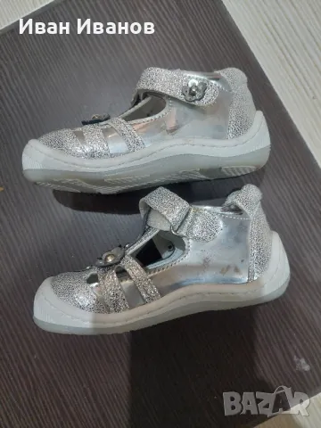 Обувки  Beebron kids 21, снимка 2 - Детски обувки - 48676354