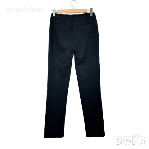 Дамски еластичен панталон Diane Von Furstenberg Stretch Pants , снимка 2 - Панталони - 43882118