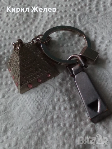 Ключодържател 53804, снимка 2 - Колекции - 53568382