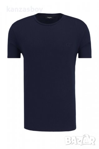 calvin klein - страхотна мъжка тениска