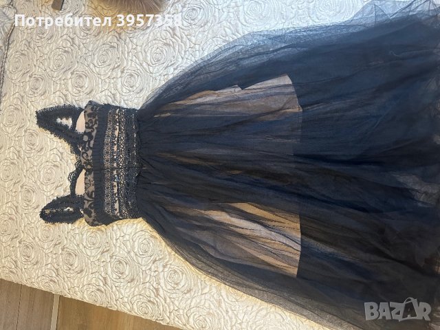 Официална рокля, снимка 2 - Рокли - 43897120