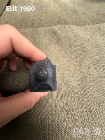 Продавам пълнител за Флоберка  Ruger JMX1 22LR , снимка 2 - Бойно оръжие - 52906841