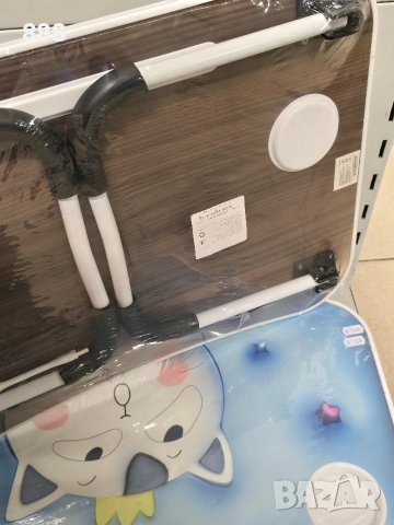 детски масички, снимка 4 - Мебели за детската стая - 53307009