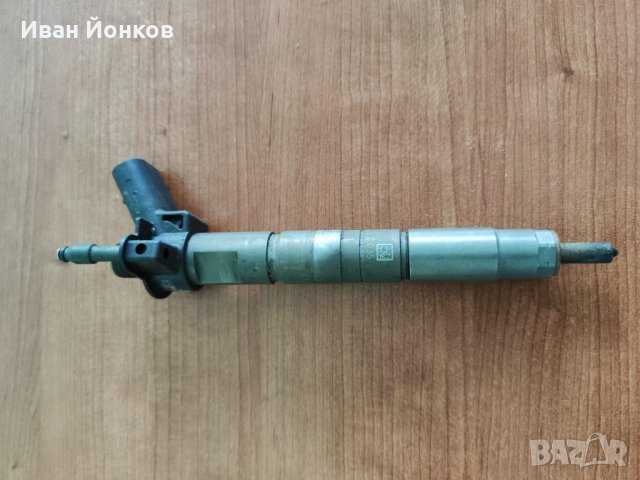 Дюзи с помпа за БМВ Е 90/91 - 7797877-05, снимка 3 - Части - 37672207