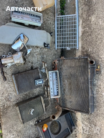 Lada/Лада АВТОЧАСТИ ВАЗ ЖИГУЛИ ЛАДА 1200.1500.1600.2106.2107