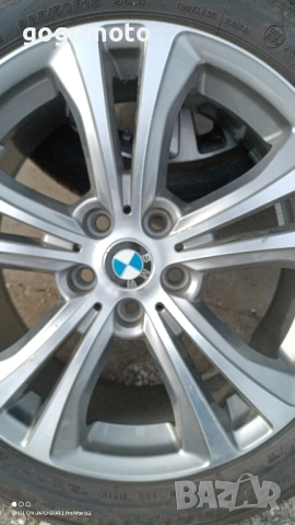 Ролбари, джанти ляти, алуминиеви, гуми , снимка 9 - Аксесоари и консумативи - 51645328