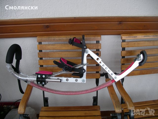 Продавам Jumping stilts , кокили за скачане powerizer jump up , pro-jump  stilts, снимка 6 - Други спортове - 28335443