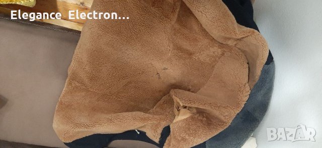 Мъжка Шуба! 182/104, снимка 13 - Палта - 35193194